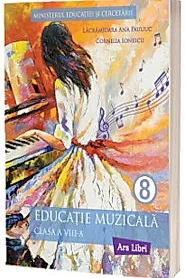 Educatie muzicala - clasa a VIII-a