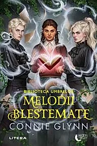 Biblioteca umbrelor. Melodii blestemate