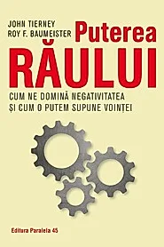 Puterea raului