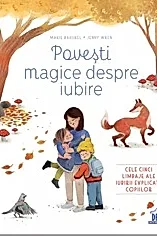 Povesti magice despre iubire