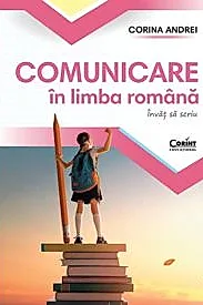 Comunicare in limba romana. Invat sa scriu. Caietul elevului pentru clasa I
