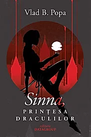 Sinna, Printesa Draculilor