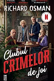 Clubul Crimelor de joi