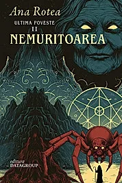 Ultima Poveste - Nemuritoarea