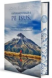 Experimenteaza-l pe Isus. Cu adevarat.