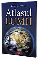Atlasul lumii (Editia a IV-a)