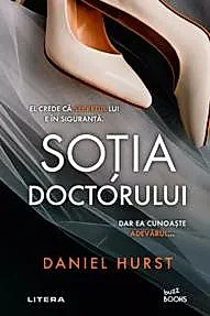Sotia doctorului