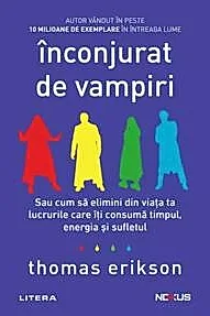 Inconjurat de vampiri