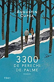 3300 de perechi de palme