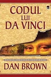 Codul lui Da Vinci - Ilustrat