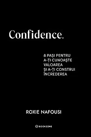 Confidence. (resigilat)