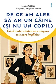 De ce am ales sa am un caine (si nu un copil)