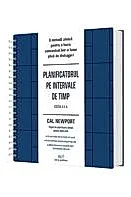 Planificatorul pe intervale de timp