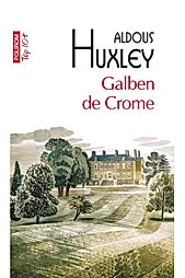 Galben de Crome