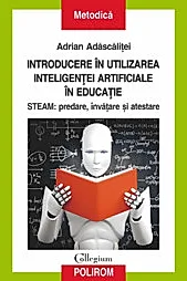 Introducere in utilizarea inteligentei artificiale in educatie