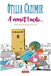 A murit Luchi...