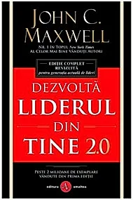 Dezvolta liderul din tine 2.0
