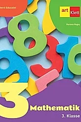 Matematica. Limba germana - Clasa 3 - Manual
