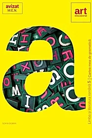 Limba romana - Clasa 5 - Cartea mea de gramatica
