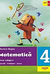 Matematica - Clasa 4 - Noua culegere