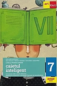 Caietul inteligent - Clasa 7