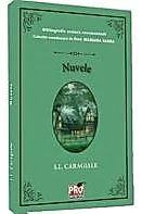 Nuvele