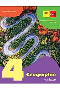 Geographie. 4. Klasse. Lb Germana