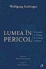 Lumea in pericol