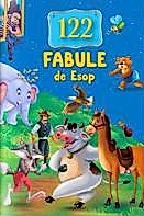 122 fabule de Esop