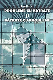 Probleme cu patrate si patrate cu probleme