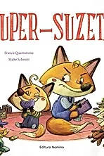 Super-suzeta