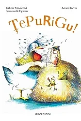 Tepurigu!