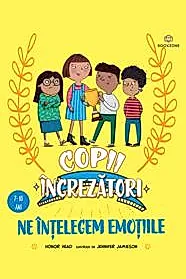 Ne intelegem emotiile