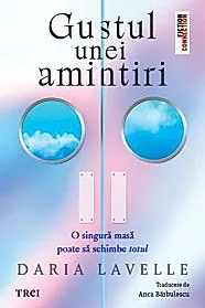 Gustul unei amintiri