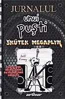 Jurnalul unui pusti Vol.17: Skutek Megaplyn