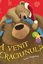 A venit Craciunul?