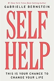 Self Help : This Is Your Chance to Change Your Life