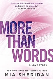 More Than Words : a gripping emotional romance
