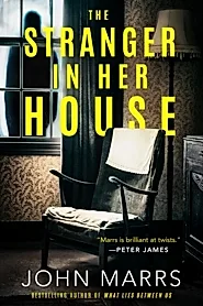 The Stranger in Her House