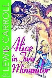 Alice in Tara Minunilor prestige