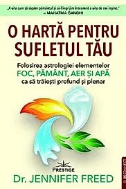 O harta pentru sufletul tau