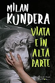 Viata e in alta parte