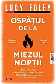 Ospatul de la miezul noptii