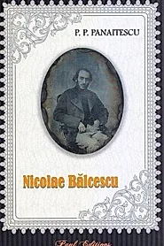 Nicolae Balcescu