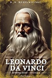 Leonardo da Vinci. Invierea zeilor Vol.2
