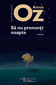 Sa nu pronunti: noapte