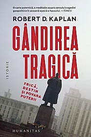 Gandirea tragica