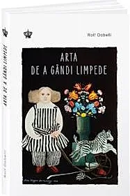 Arta de a gandi limpede
