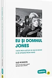 Eu si domnul Jones