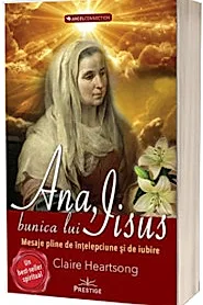 Ana, bunica lui IIsus